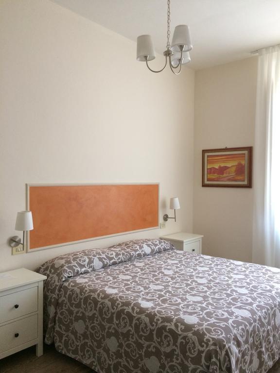 Hotel Stipino 루카 외부 사진