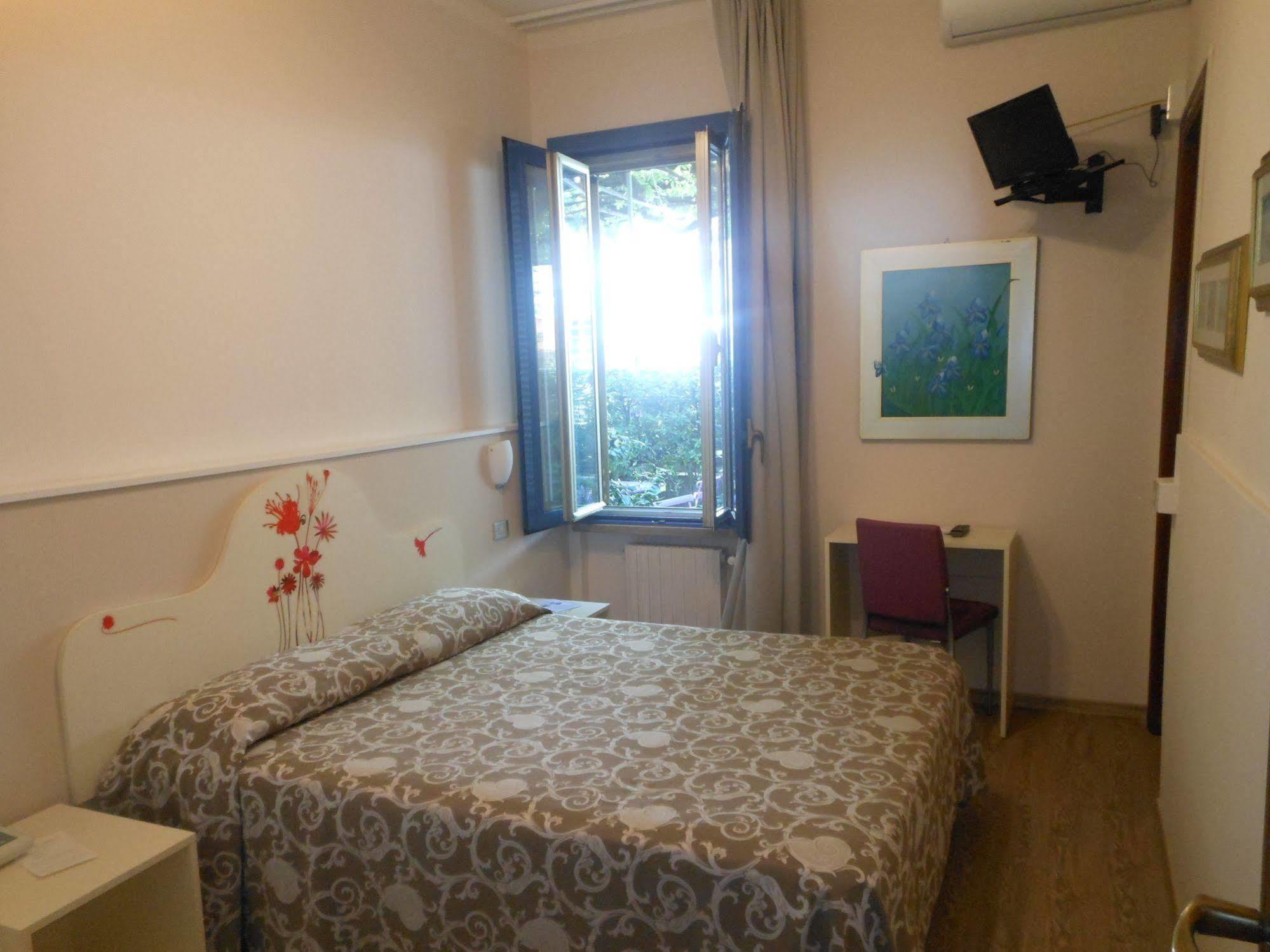 Hotel Stipino 루카 외부 사진